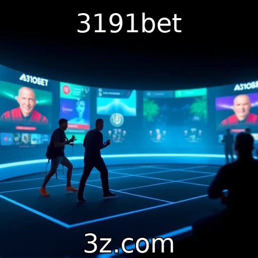 Tendências emergentes na indústria de jogos