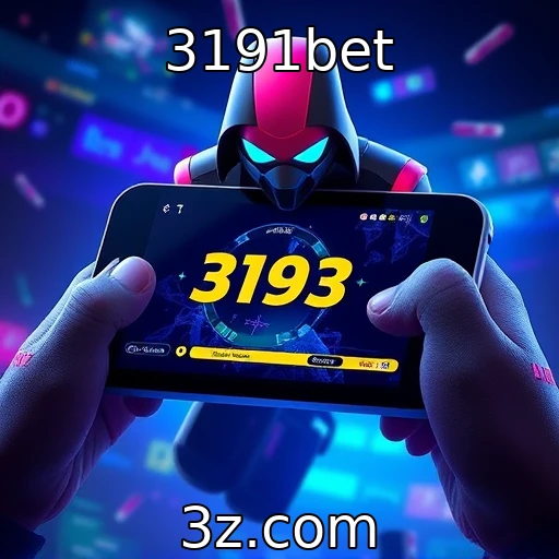 Novas tendências de jogos para dispositivos móveis