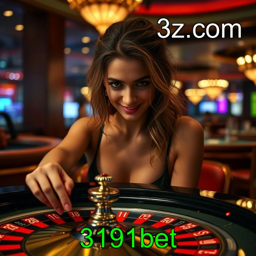 3191bet Promoções