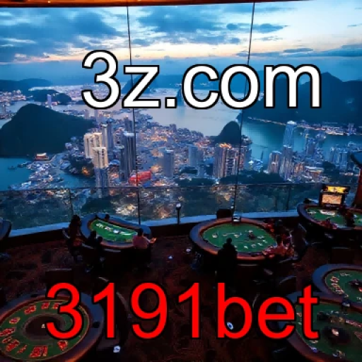 Esportes Dinâmicos no 3191bet: Apostas em Alta Velocidade
