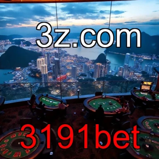 Esportes Dinâmicos no 3191bet: Apostas em Alta Velocidade