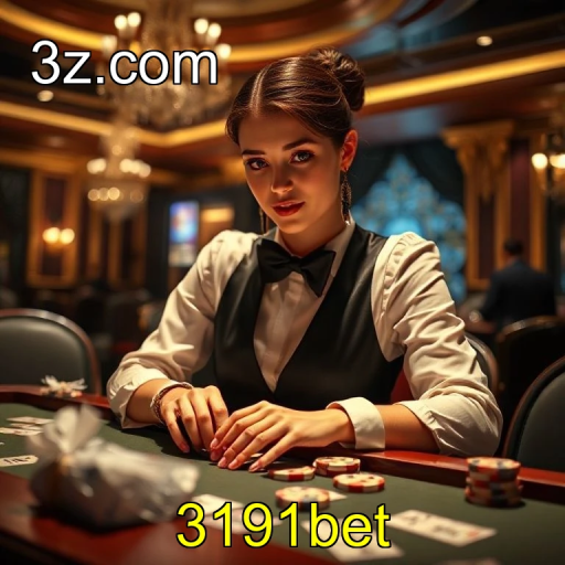 Estratégias Inovadoras na 3191bet para Dominar os Jogos