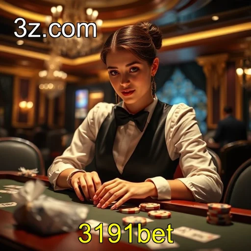 Estratégias Inovadoras na 3191bet para Dominar os Jogos