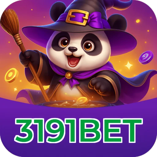 Logo 3191bet